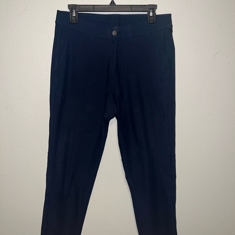 Lululemon Slim Commission Pant 30W 32L